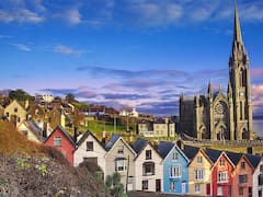 Universidades emblemáticas de una potencia mundial buscan estudiantes: ofrecen becas, €10.000 y matrículas 100% gratuitas