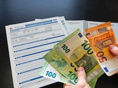 El Gobierno español declara una bonificación fiscal del 100% en el IRPF para los propietarios que no aumenten el alquiler