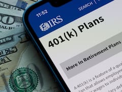 401(k) alert: One company just lost nearly $500 billion in a day, and your savings may have taken a hit