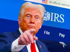 Oficial | IRS visitará hogar por hogar a todos los ciudadanos y extranjeros que hayan entregado así su declaración de impuestos