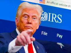 Alerta máxima: el IRS lanzó la peor advertencia a quienes hayan usado IA para esto y dice que están más en riesgo que nunca