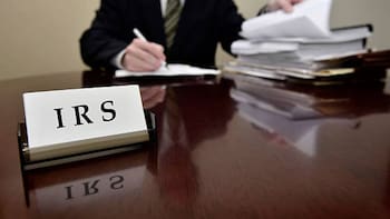 Medida nacional: el IRS anunció que iniciará investigaciones y castigará a quienes hagan así este cálculo fiscal