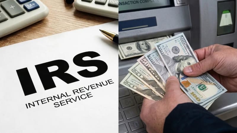 reembolsos y créditos del irs