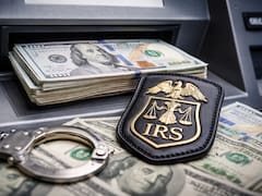 Es oficial: el IRS investiga una por una a todas las personas que hayan retirado más de este monto de sus cuentas bancarias