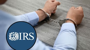 Alerta del IRS | los agentes del gobierno se presentarán en las casas y lugares de trabajo de los contribuyentes si detectan problemas con los impuestos