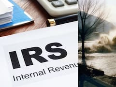 Florida taxpayers hit by Hurricane Isaias have until February 2027 to file and pay