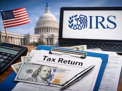 Cambian el IRS para siempre | EEUU lanza un proyecto clave para restaurar las declaraciones de impuestos 100% gratuitas
