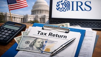 Cambian el IRS para siempre | EEUU lanza un proyecto clave para restaurar las declaraciones de impuestos 100% gratuitas