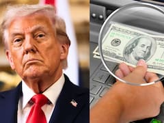 Es un hecho | El IRS investigará uno por uno a quienes hayan retirado más de este monto de un cajero automático