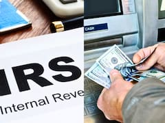 IRS confirmed a new $7,340 credit for low-income families with a specific composition