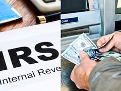 Depósito automático | IRS ofrece pagos de 4,000 y 8,000 dólares para todas las personas que cumplan estos requisitos en marzo 2026