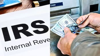 Depósito automático | IRS ofrece pagos de 4,000 y 8,000 dólares para todas las personas que cumplan estos requisitos en marzo 2026