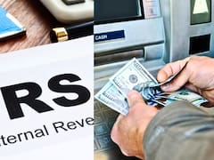 Reembolso automático | IRS depositará 2,200 dólares a todas las personas que completen este formulario online