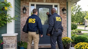 Oficial y confirmado | El IRS visitará casa por casa en Florida, California y Texas a los ciudadanos y extranjeros que postergaron este trámite fiscal