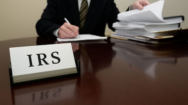 Confirmado por el IRS: el error en la declaración que puede activar multas en todo Estados Unidos