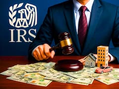 Medida oficial | El IRS visita casa por casa y multa a todas las personas que hayan olvidado hacer este trámite