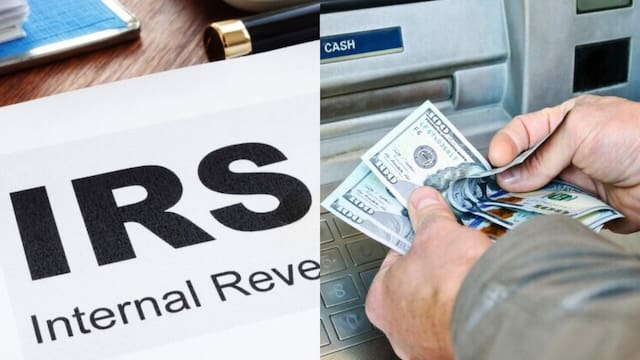 Oficial y confirmado | El IRS entregará 6,700 dólares adicionales a todas las personas que cumplen este simple requisito: quiénes acceden al pago