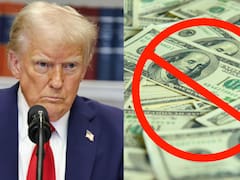 Confirmado | Estados Unidos comenzará a bloquear todas las transferencias bancarias y extracciones de dinero a quienes no hayan respondido este aviso