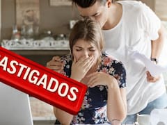 Formal | El IRS ratificó que sancionará con impuestos extra a todas las parejas casadas que hayan aplazado este trámite