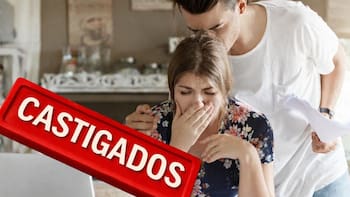 Formal | El IRS ratificó que sancionará con impuestos extra a todas las parejas casadas que hayan aplazado este trámite