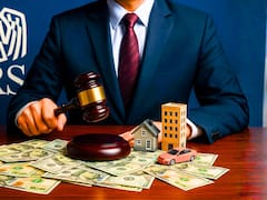 Medida oficial | IRS podrá visitar hogar por hogar a todas las personas y familias que hayan olvidado hacer esto