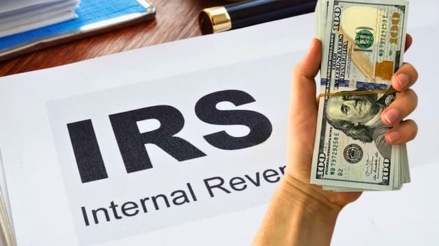 Miles de dólares extra podrían llegar a tu cuenta bancaria: el IRS revela quiénes recibirán los reembolsos más grandes de la historia