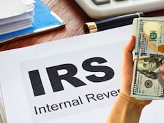 Confirmado por IRS | Ahora ninguna de estas personas será elegible para solicitar un reembolso de impuestos