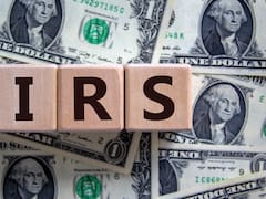 The IRS deposits up to US$5,000 into the bank accounts of people who file Form 8839 and meet these refund requirements