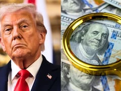 Oficial | Estados Unidos podrá mandar casa por casa a sus agentes armados a quienes hayan incumplido esta regla fiscal