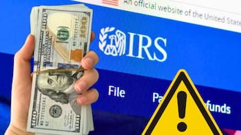 Confirmado | IRS anunció qué pasará con el nuevo cheque de 2000 dólares de diciembre 2025: fechas de pago y quiénes acceden al dinero