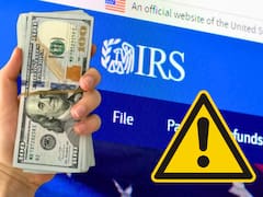 Medida nacional | El IRS devolverá hasta la mitad de sus impuestos a todas las personas que hagan este trámite online