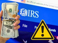 IRS confirmó cambios importantes | Así serán ahora las declaraciones de impuestos: cuánto voy a pagar o ahorrar