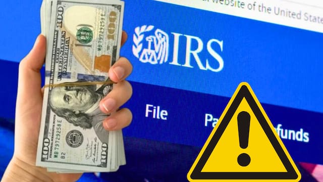 IRS confirmó cambios importantes | Así serán ahora las declaraciones de impuestos: cuánto voy a pagar o ahorrar