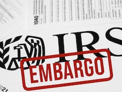Confirmado | El IRS sanciona y embarga las cuentas bancarias de todas las personas que no presenten este nuevo formulario