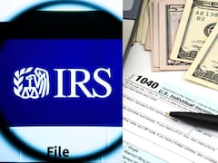 Confirmado por el IRS | El gobierno multará a todas las personas que hayan presentado su declaración de impuestos así