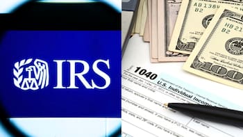 Confirmado por el IRS | El gobierno multará a todas las personas que hayan presentado su declaración de impuestos así