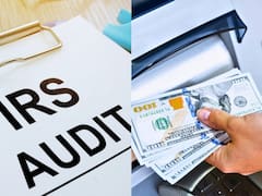 Confirmado | El IRS controla una por una a todas las personas que hayan retirado más de este monto de sus cuentas bancarias