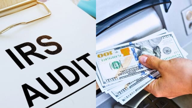 Confirmado | El IRS controla una por una a todas las personas que hayan retirado más de este monto de sus cuentas bancarias