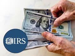 Reembolso asegurado | IRS transferirá hasta 8,000 dólares a las cuentas bancarias de las personas que cumplen esta condición