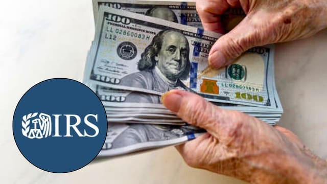 Reembolso asegurado | IRS transferirá hasta 8,000 dólares a las cuentas bancarias de las personas que cumplen esta condición