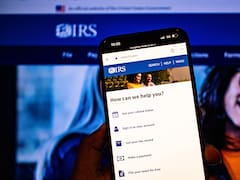 How to create an IRS account, who can do it, and for which procedures it is needed