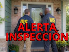 Es oficial | El IRS visitará hogar por hogar en Houston, Los Ángeles, San Antonio, El Paso y Phoenix para verificar el cumplimiento de estas obligaciones fiscales