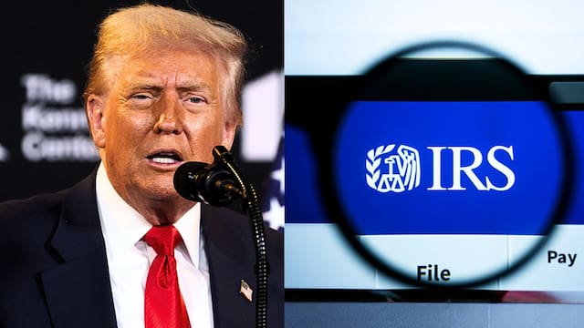 Anuncio oficial | IRS congelará transferencias, retiros de dinero y tarjetas de quienes no completen a tiempo este trámite clave