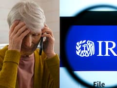 Caos fiscal: el IRS castigará una por una a las personas que olvidaron hacer este paso en su declaración de impuestos