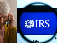 Alerta del IRS | Irán detrás de todas las personas que omiten esta información en su declaración de impuestos