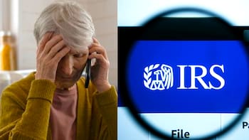 Alerta del IRS | Irán detrás de todas las personas que omiten esta información en su declaración de impuestos