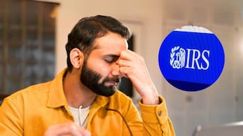 Anuncio oficial | El IRS repartirá sanciones hogar por hogar a quienes usen de esta manera sus cuentas bancarias, incluso si es por error