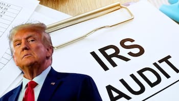 Oficial | Por orden del Gobierno, el IRS investigará a todas las cuentas bancarias que superen esta suma de dinero