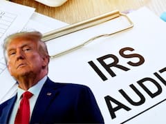 Es oficial | Por orden del Gobierno, el IRS investiga a todas las cuentas bancarias que superen esta suma de dinero