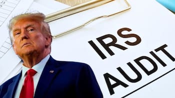 Es oficial | Por orden del Gobierno, el IRS investiga a todas las cuentas bancarias que superen esta suma de dinero